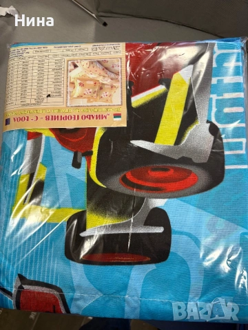 Спални комплекти, снимка 5 - Спално бельо и завивки - 53540890