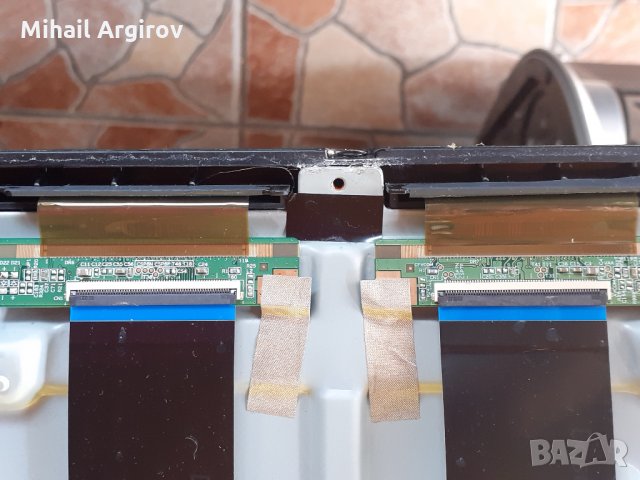 TCL 43P611X1-40-MS86E1-MPB2HG, снимка 8 - Части и Платки - 34147662