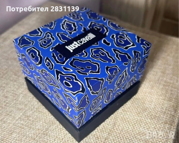 Часовник Just Cavalli, снимка 7 - Дамски - 52518695