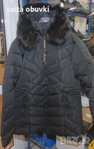 Дамско яке BF & GF