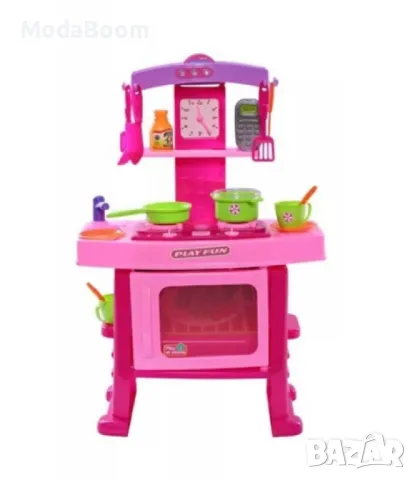 Кухня с аксесоари, Happy Chef