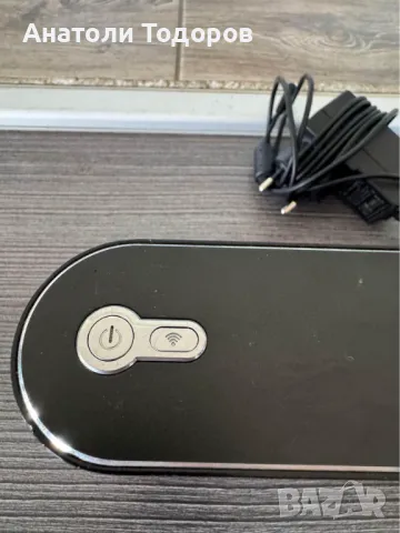 Преносима -Wlan,Bluetooth колонка, снимка 4 - Слушалки и портативни колонки - 47937424