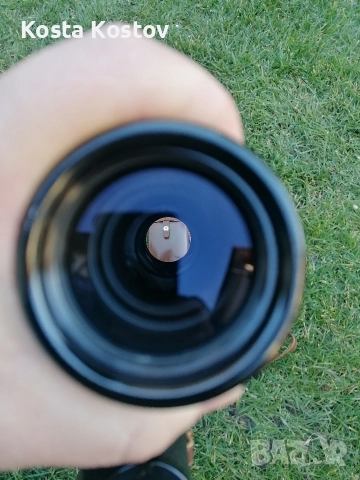 Бинокъл Никон 7х50 ИФ, снимка 5 - Оборудване и аксесоари за оръжия - 52938564