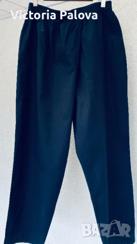 Интересен модел летен панталон COS Швеция, снимка 2 - Панталони - 50723559