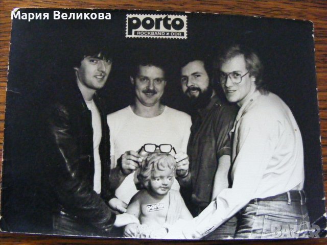 Картички ,снимки на певци и групи, снимка 4 - Колекции - 40239794