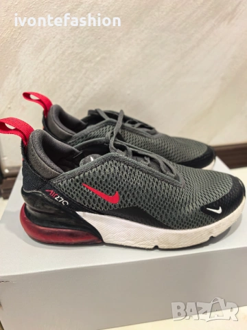 детски маратонки Найк