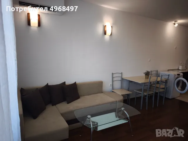 Апартамент до ски зоната, снимка 3 - На зимен курорт - 56347519