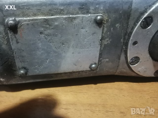 КЪРТАЧ DUSS P28 , снимка 6 - Бормашини - 41950370