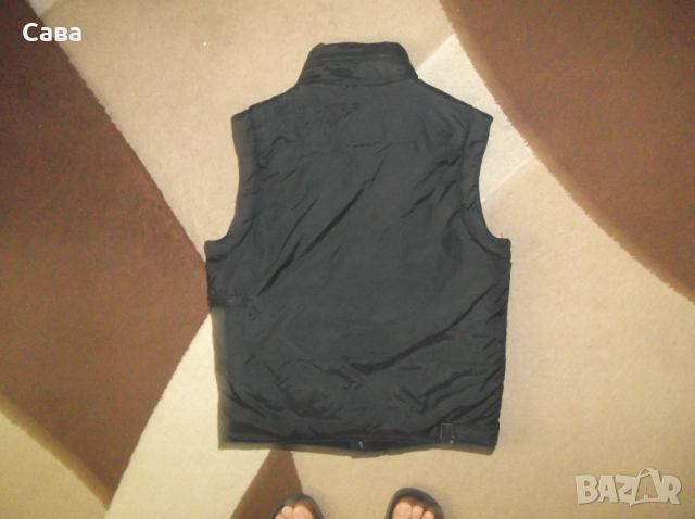 Елек G-STAR  мъжки,С-М, снимка 6 - Спортни дрехи, екипи - 51694944