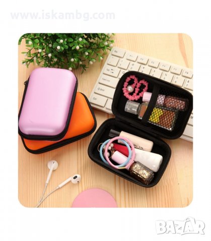 КАЛЪФЧЕ ЗА СЛУШАЛКИ И ЗАРЯДНИ УСТРОЙСТВА - код 2886, снимка 5 - Слушалки, hands-free - 33910671