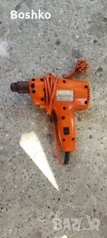 Black&Decker D11