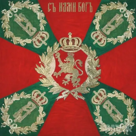 Оригинал Български Войнишки Дървен САНДЪК 59x33x31 см Армейски Военен Куфар Ракла БА 1940-те БАРТЕР, снимка 7 - Антикварни и старинни предмети - 49153795