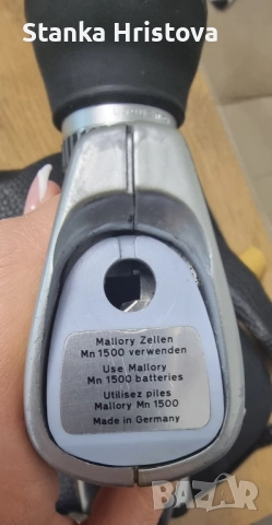 Камера Bauer C1M Super. , снимка 9 - Камери - 52189037