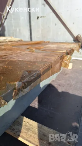 Трасажна маса проверочна  клас 1