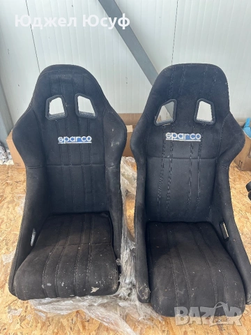 Sparco Sprint (чифт)