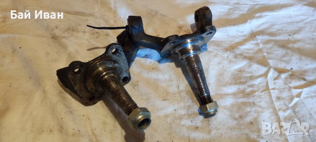 Шенкели комплект Лада