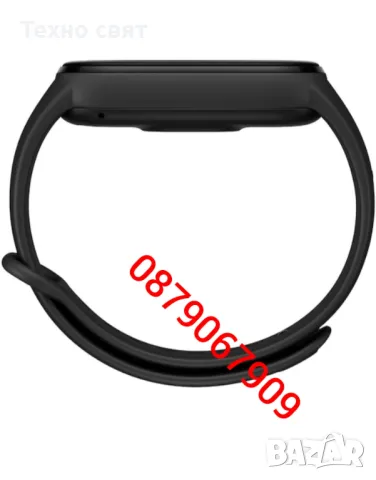 -59% Xiaomi смарт гривна IP67 FULL Функции,smart bracelet, снимка 2 - Xiaomi - 47695504
