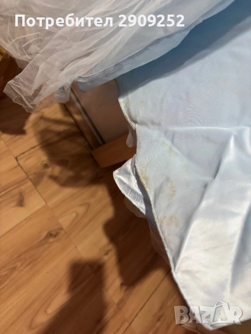 Официална рокля за бал, снимка 5 - Рокли - 52899056