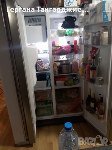 Хладилник Самсунг , снимка 4 - Хладилници - 53249821