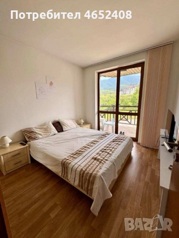 Апартамент в Банско, снимка 10 - Почивки на планина - 52430070