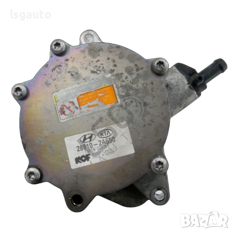 Вакуум помпа Hyundai i40 2015-2019 ID: 156263, снимка 2 - Части - 52825053