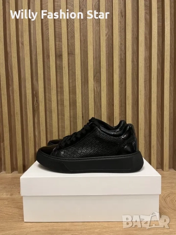 Есенни обувки Filling Pieces, снимка 9 - Дамски ежедневни обувки - 52224687