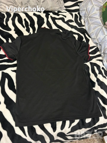 6 тениски къс ръкав. 35 Евро, снимка 8 - Тениски - 53774980