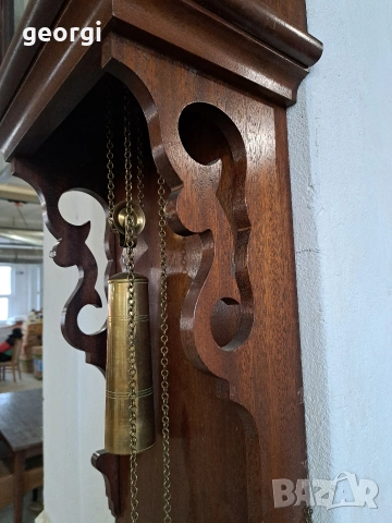 холандски стенен часовник , снимка 8 - Стенни часовници - 53034754