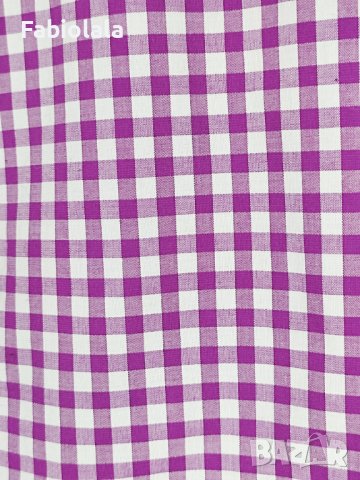 Tommy Hilfiger blouse S, снимка 5 - Ризи - 41350347