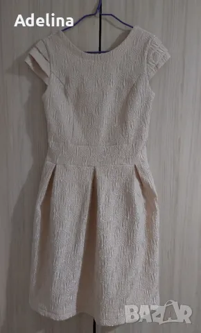 Дамска рокля, снимка 1
