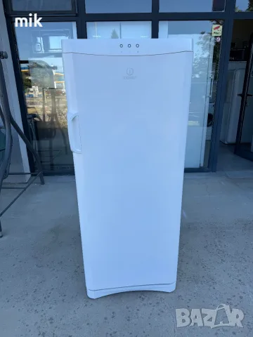 Фризер Indesit 160 см , снимка 2 - Фризери - 55985139
