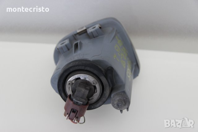 Ляв халоген Toyota Yaris Verso (1999-2003г.) ляв фар за мъгла Тойота Ярис Версо, снимка 4 - Части - 41643119