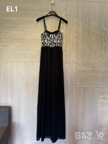 Дълги дамски рокли, снимка 3 - Рокли - 50458864