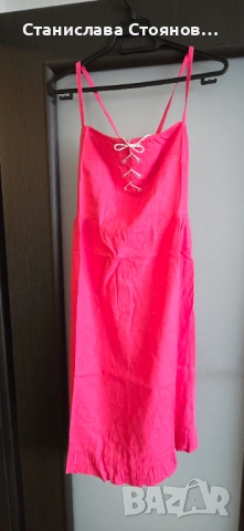 Дамски дрехи с етикети , снимка 17 - Рокли - 53767858