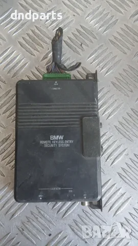 Модул BMW 7 E32 1989 A269ZUA070 7 (E32) (1986-1994)