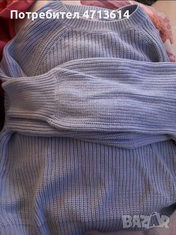 Различни пуловери и блузи, снимка 6 - Блузи с дълъг ръкав и пуловери - 53157401