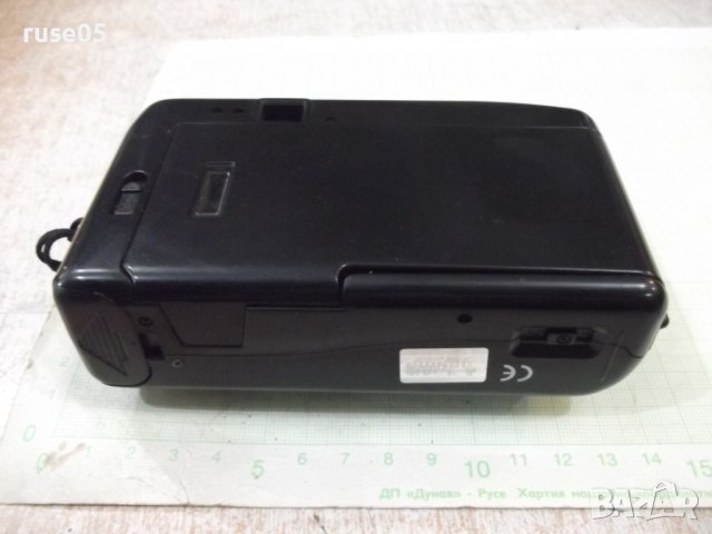 Фотоапарат "TIANMA - M-900" работещ, снимка 5 - Фотоапарати - 41897739