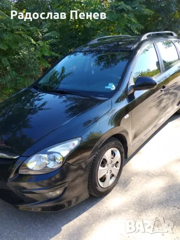 Хюндай И301.6 дизел 90к.с. 3200евро, снимка 2 - Автомобили и джипове - 56058719