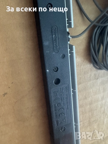 Nintendo Wii , НИНТЕНДО, снимка 5 - Nintendo конзоли - 55998356