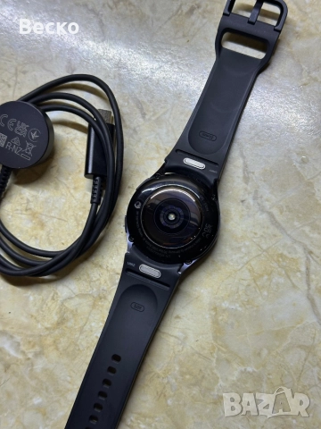 Samsung galaxy watch 6 40mm, снимка 3 - Смарт часовници - 52484487