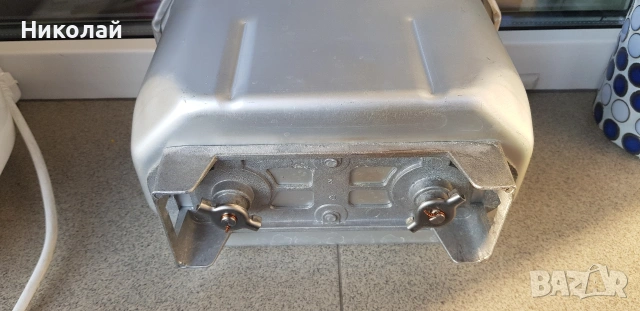 Хлебопекарна "SilverCrest", снимка 10 - Хлебопекарни - 53145360