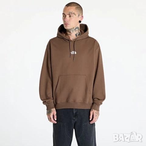 Чисто нов без етикет суичър The north face M/L