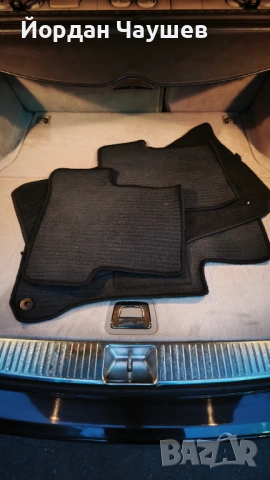 Mercedes-Benz C 220 CDI, снимка 16 - Автомобили и джипове - 53263882