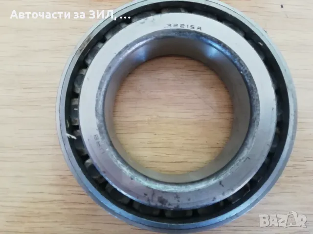 Лагер 32215 А (7515) за Газ-53, Газ-66, Урал, Маз, ПАЗ , снимка 2 - Части - 47861798