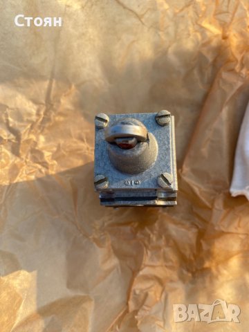 НОВО! краен изключвател ВП 15Д 21А211-54У2.3 10A 660V, снимка 6 - Друга електроника - 41516987