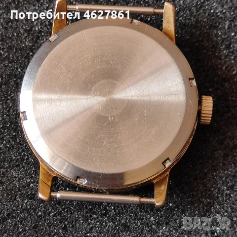 МЪЖКИ ЧАСОВНИК OMEGA, снимка 10 - Мъжки - 56211754