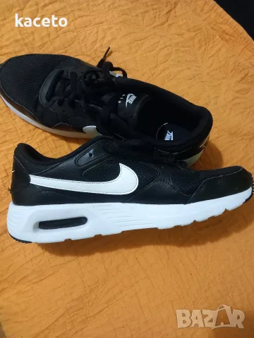 NIKE AIR MAX SC размер -46, снимка 2 - Маратонки - 56409349