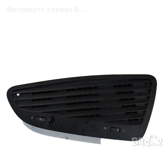 Въздушна решетка за арматурно табло за Alfa Romeo 159 Sportwagon 2009 Оригинална