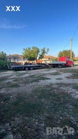 Пътна помощ/Транспорт с платформа , снимка 7 - Други услуги - 42355678