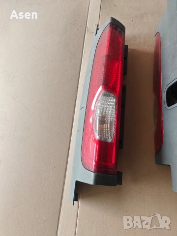 стопове за ренаулт трафик,Опел виваро 